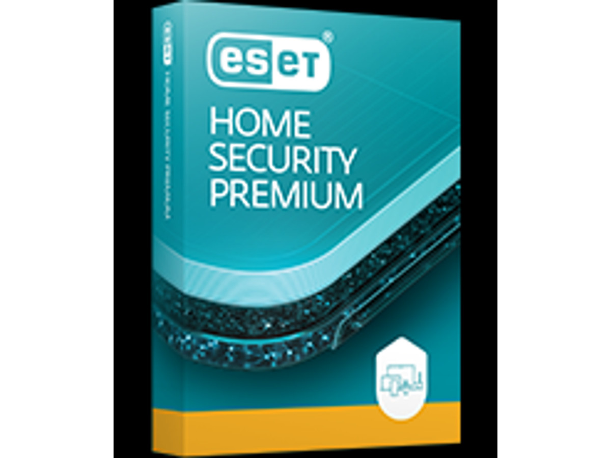 ESET HOME Premium