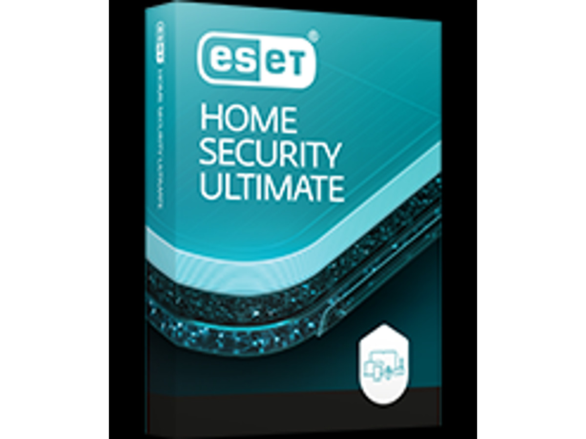 ESET HOME Ultimate