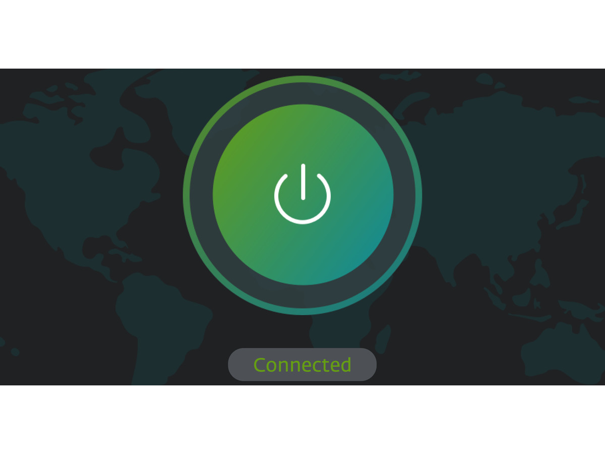 ESET VPN