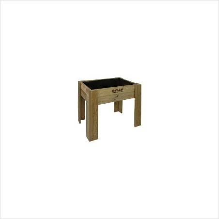 Mesa De Cultivo 80x60x80 Cm 80 L