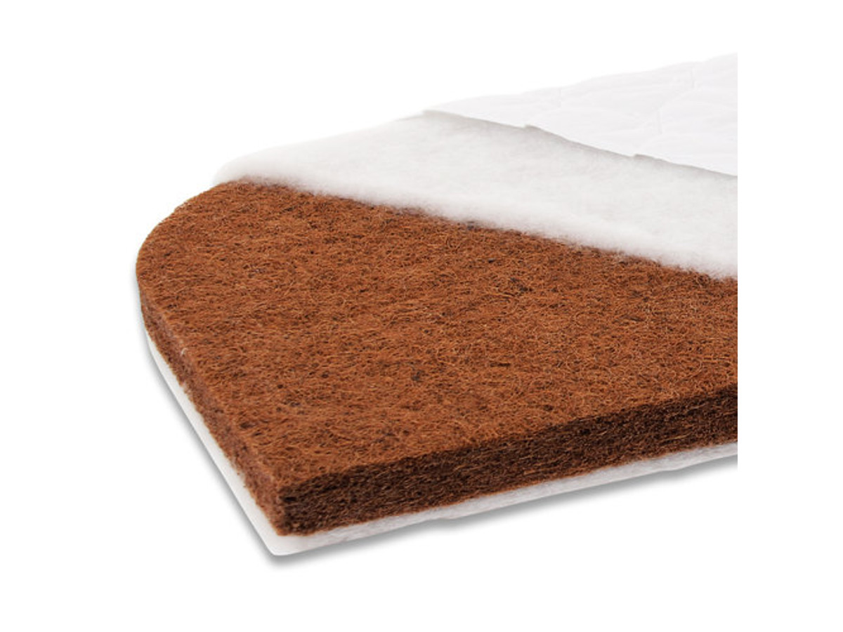 Colchón natural para cuna colecho Babybay