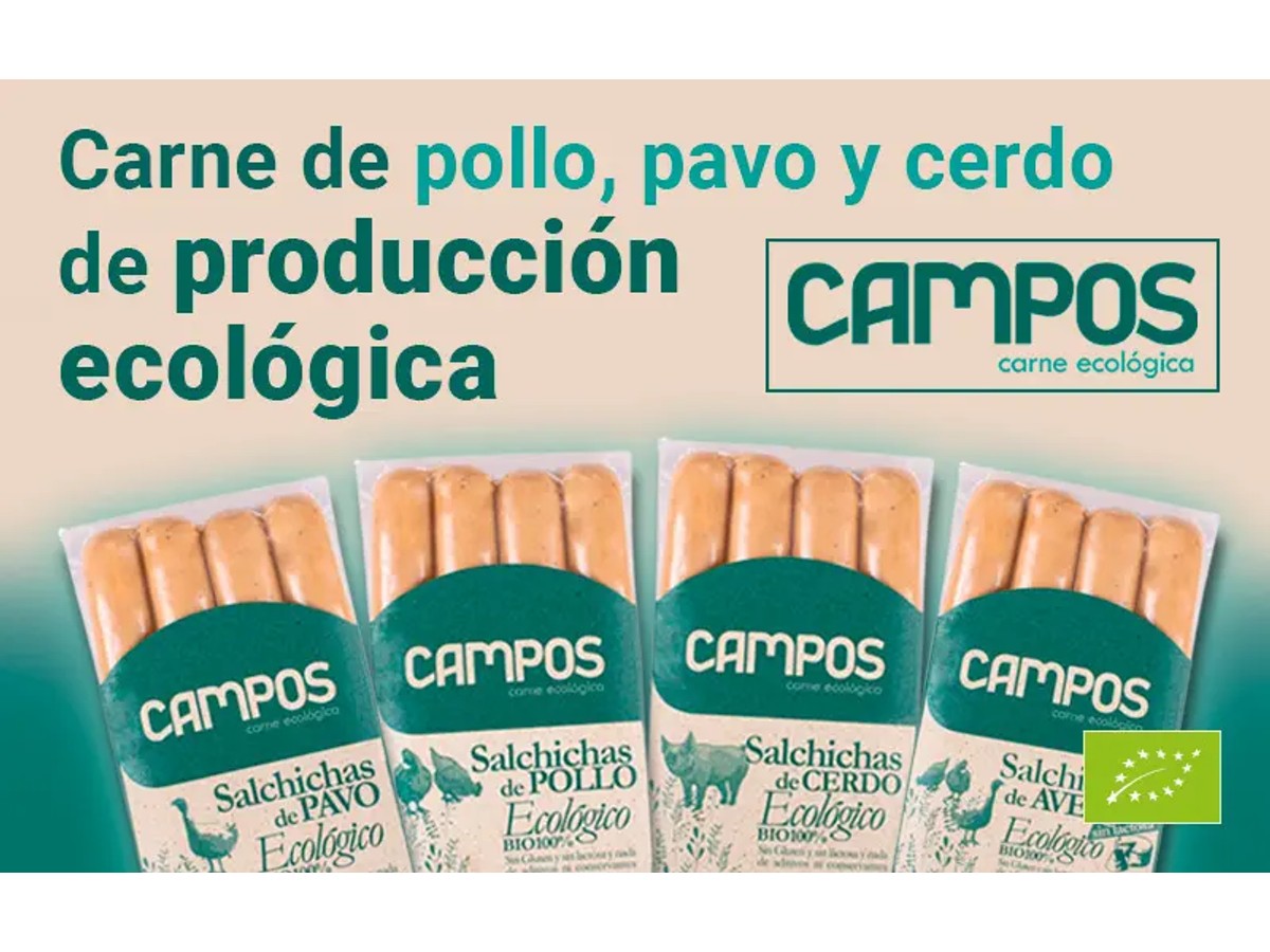 Novedades Nuevos productos ecológicos