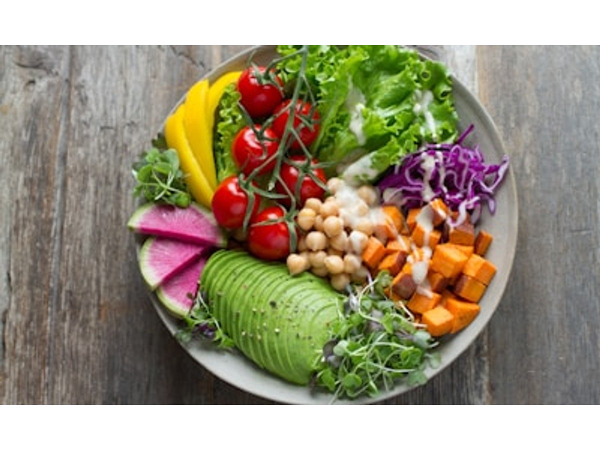 Vida VeganaTodo para tu dieta plant-based
