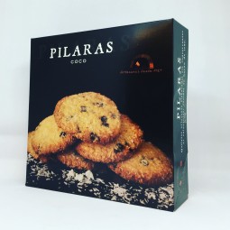 Pilaras de coco