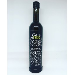 AOVE Sierra Mágina