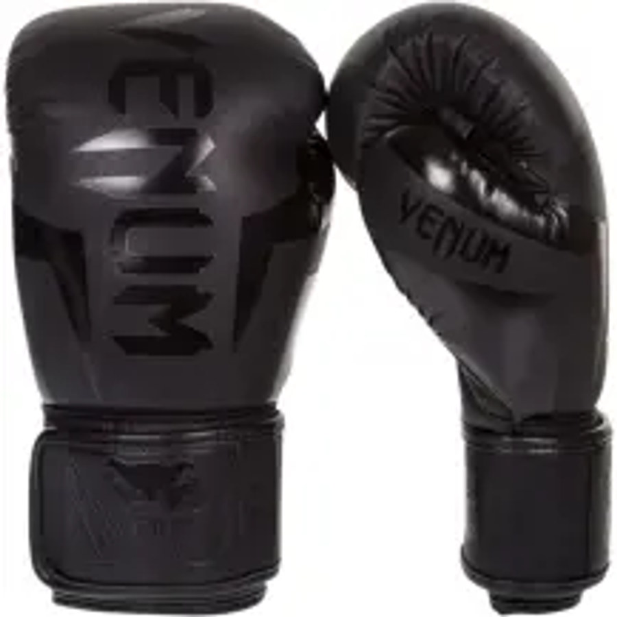 Guantes de boxeo