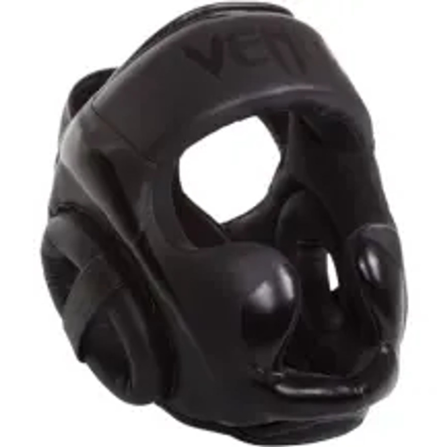 Cascos de boxeo
