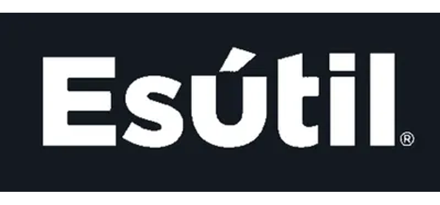 Logo de Esútil