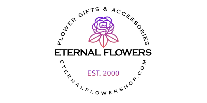 Logo de Eternal Flower Shop
