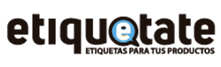 Logo de Etiquétate