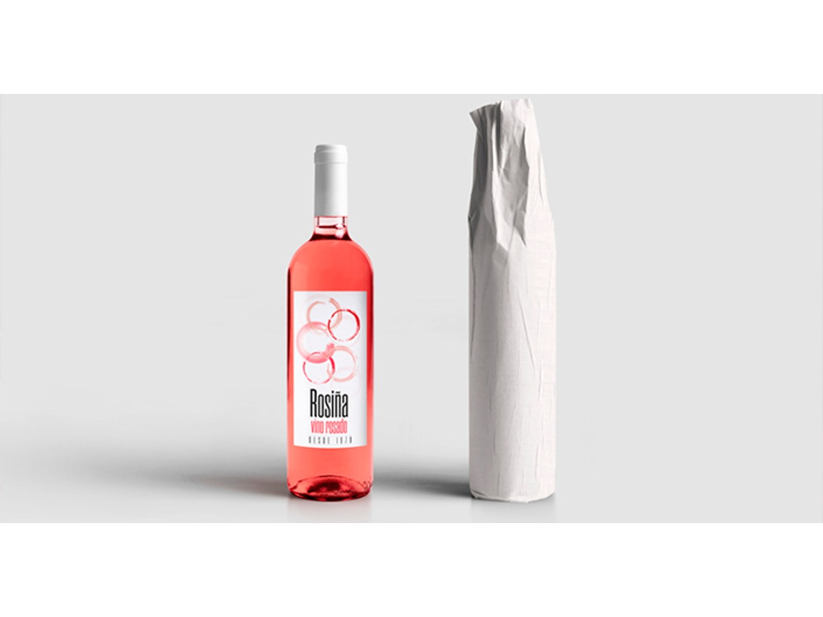 Etiquetas para vino