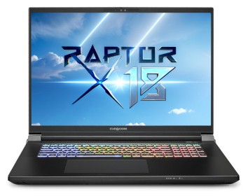 Raptor X18