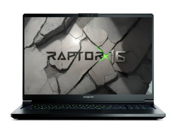 Raptor X16