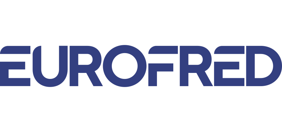 Logo de Eurofred