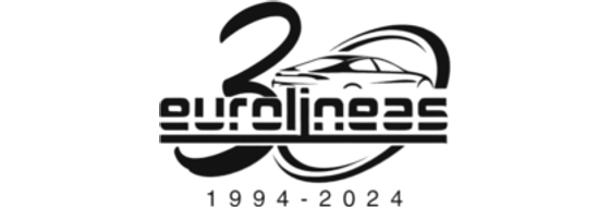 Logo de Eurolineas Personales