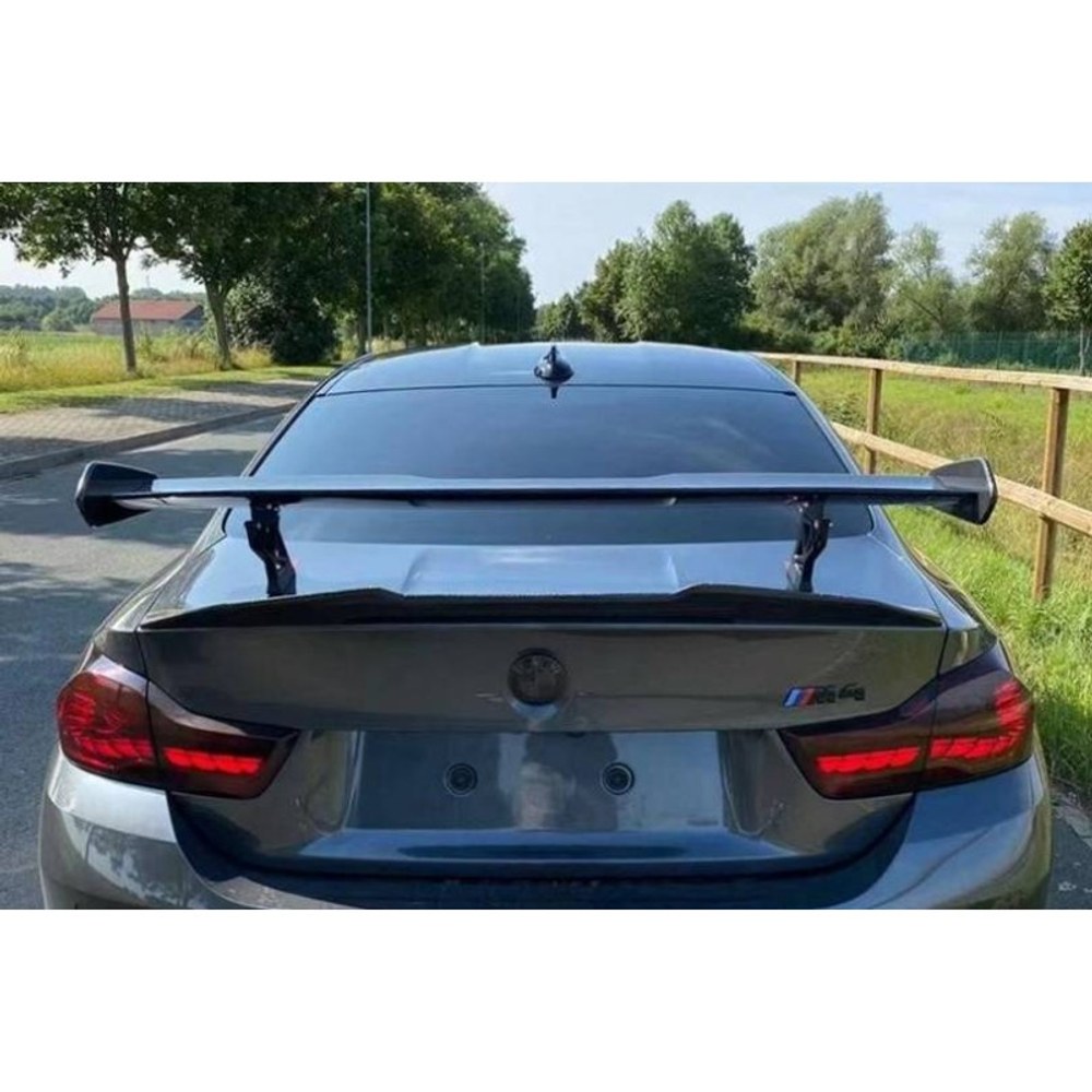 Alerón BMW F30/F32/F80/F82 Look GTS
