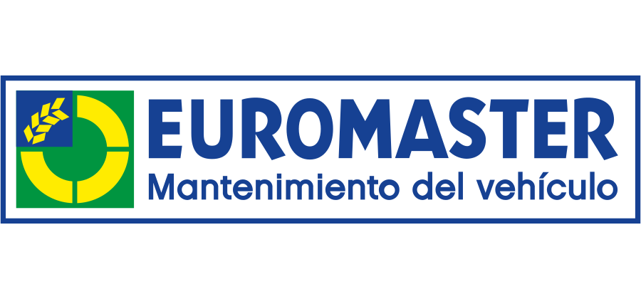 Logo de Euromaster