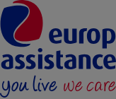 Logo de Europ Assistance