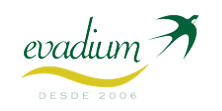Logo de Evadium
