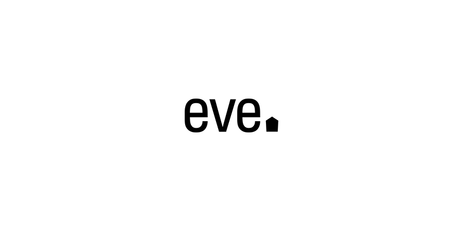 Logo de Eve
