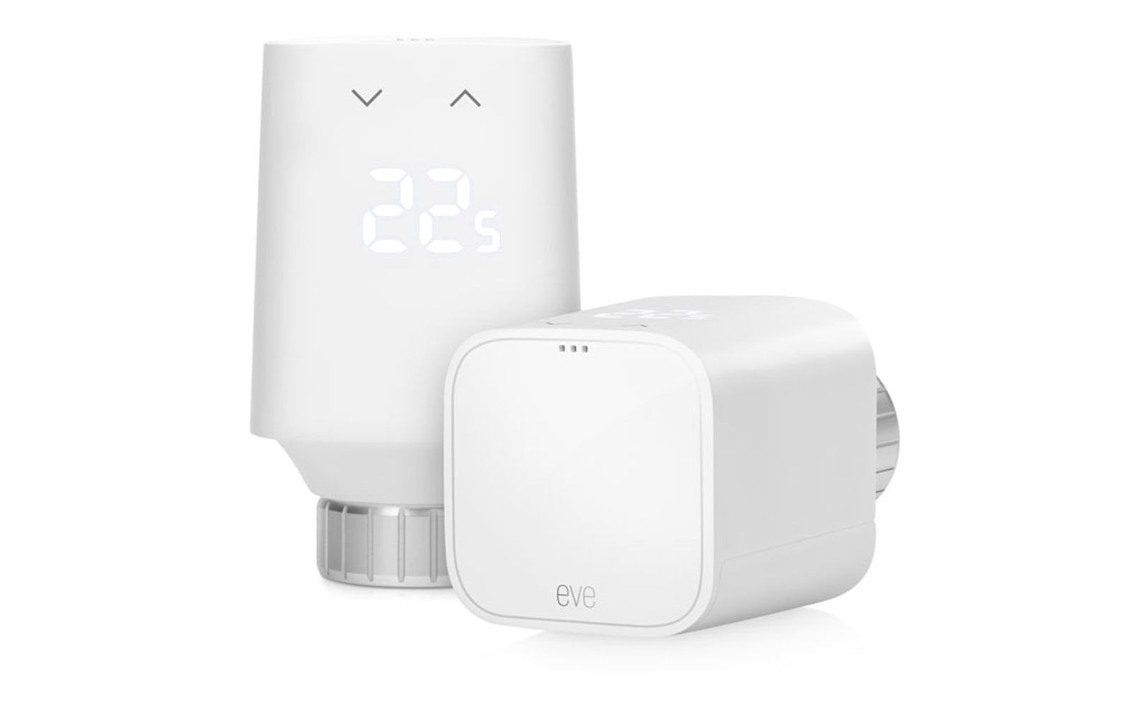 Eve Thermo
