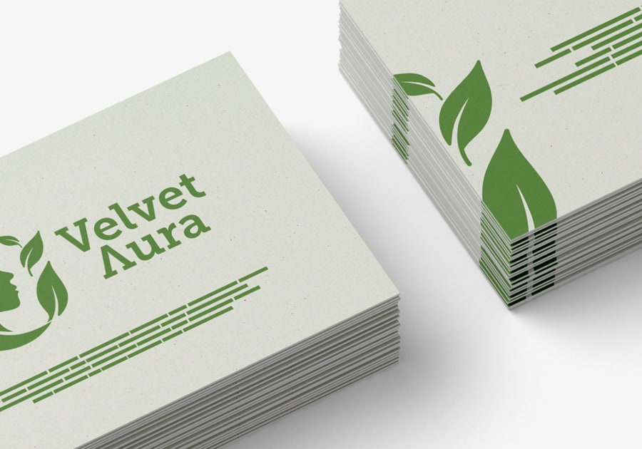 Tarjetas de visita