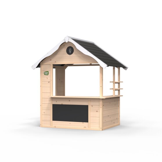 Casita Hika