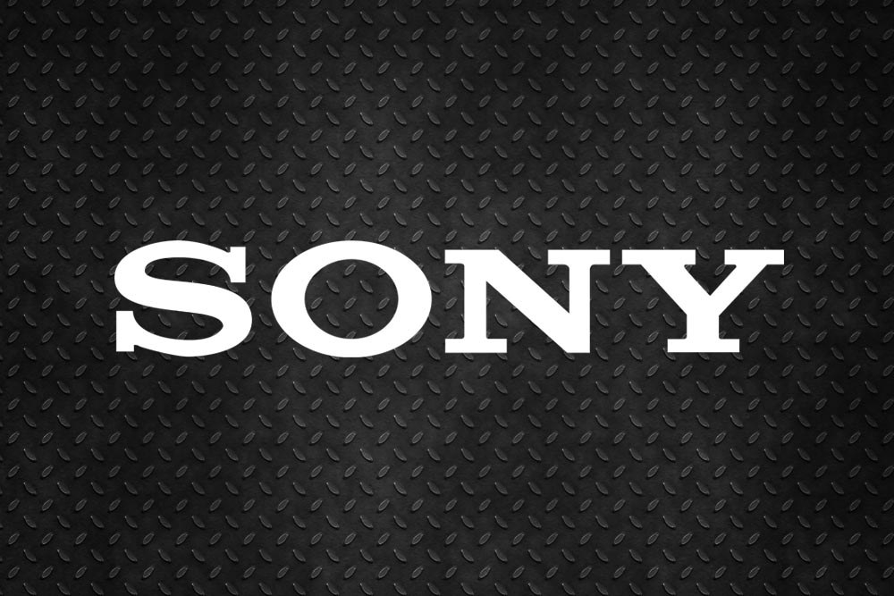 Cámaras Sony