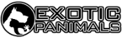 Logo de Exotic P Animals