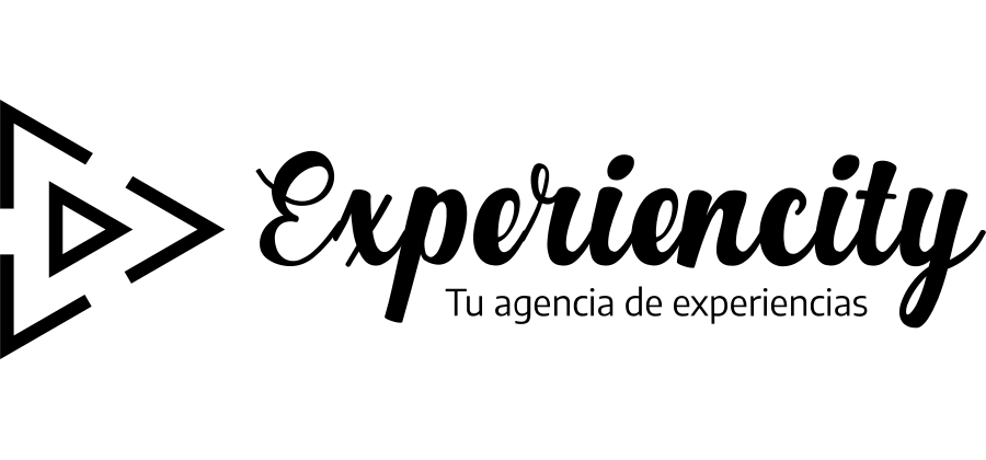 Logo de Experiencity