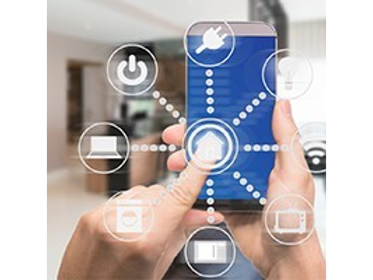 Smart Home