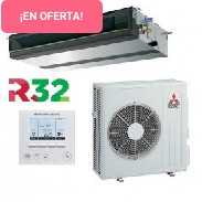 Aire acondicionado por conductos