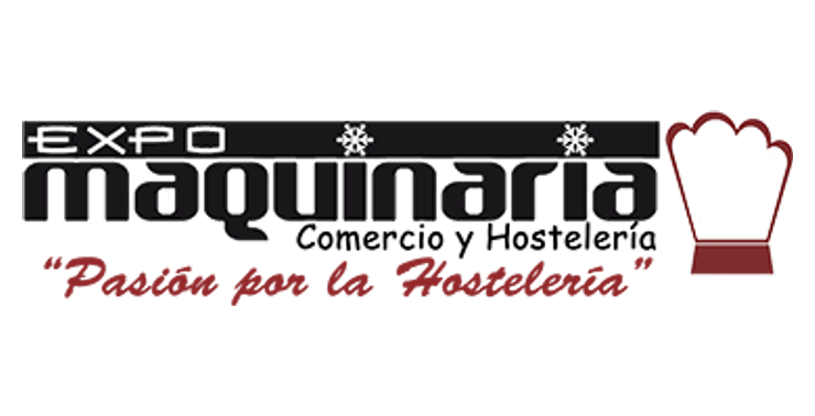 Logo de Expomaquinaria