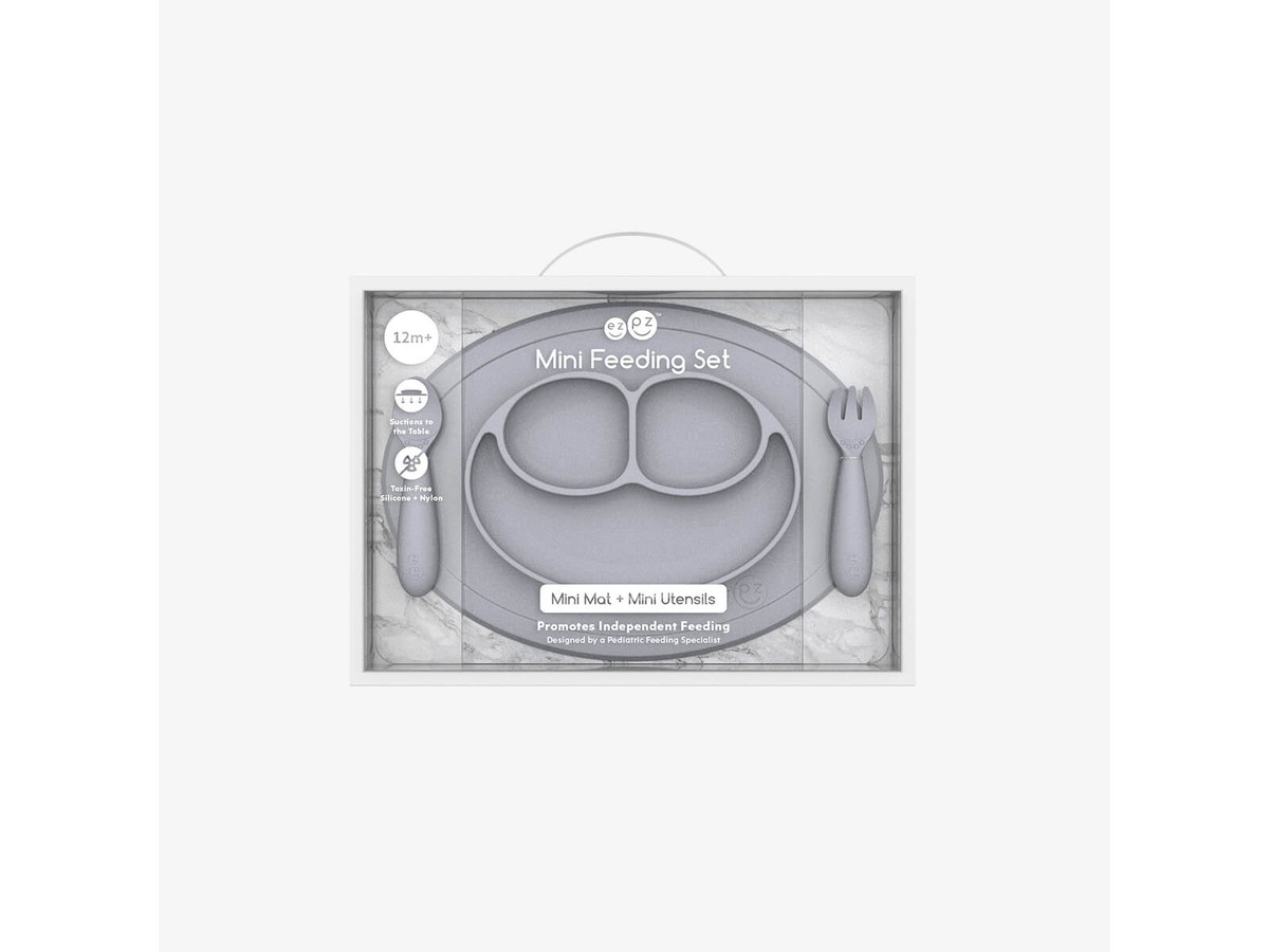 Mini Feeding Set