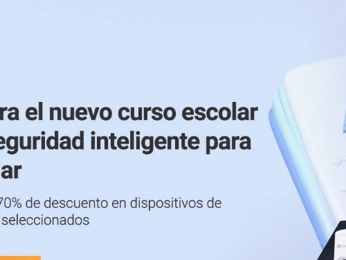 EZVIZ: referencia oficial 2