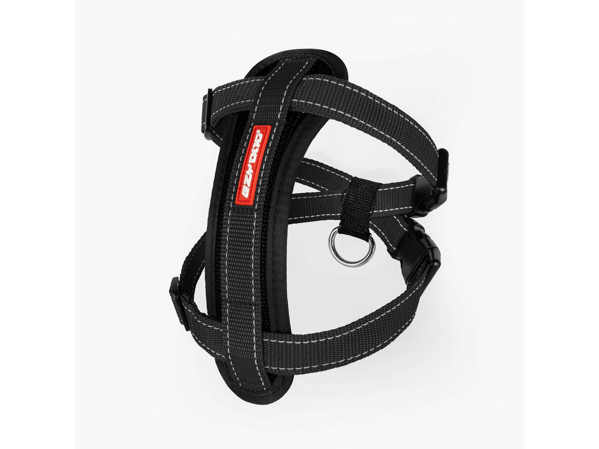 EzyDog Chest Plate Harness