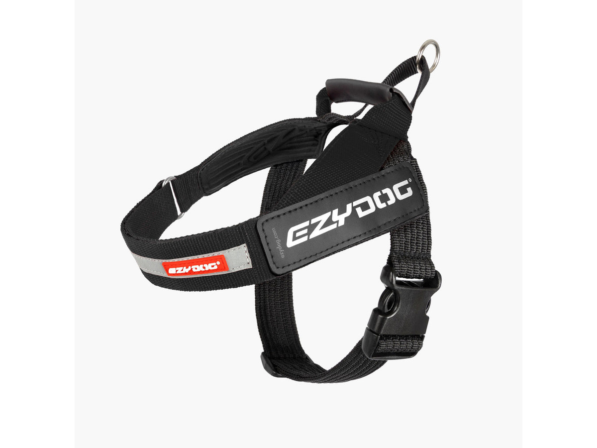 EzyDog Express Harness