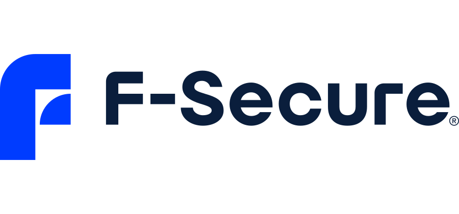 Logo de F-Secure