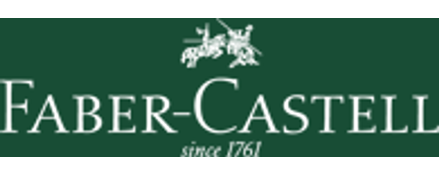 Logo de Faber-Castell