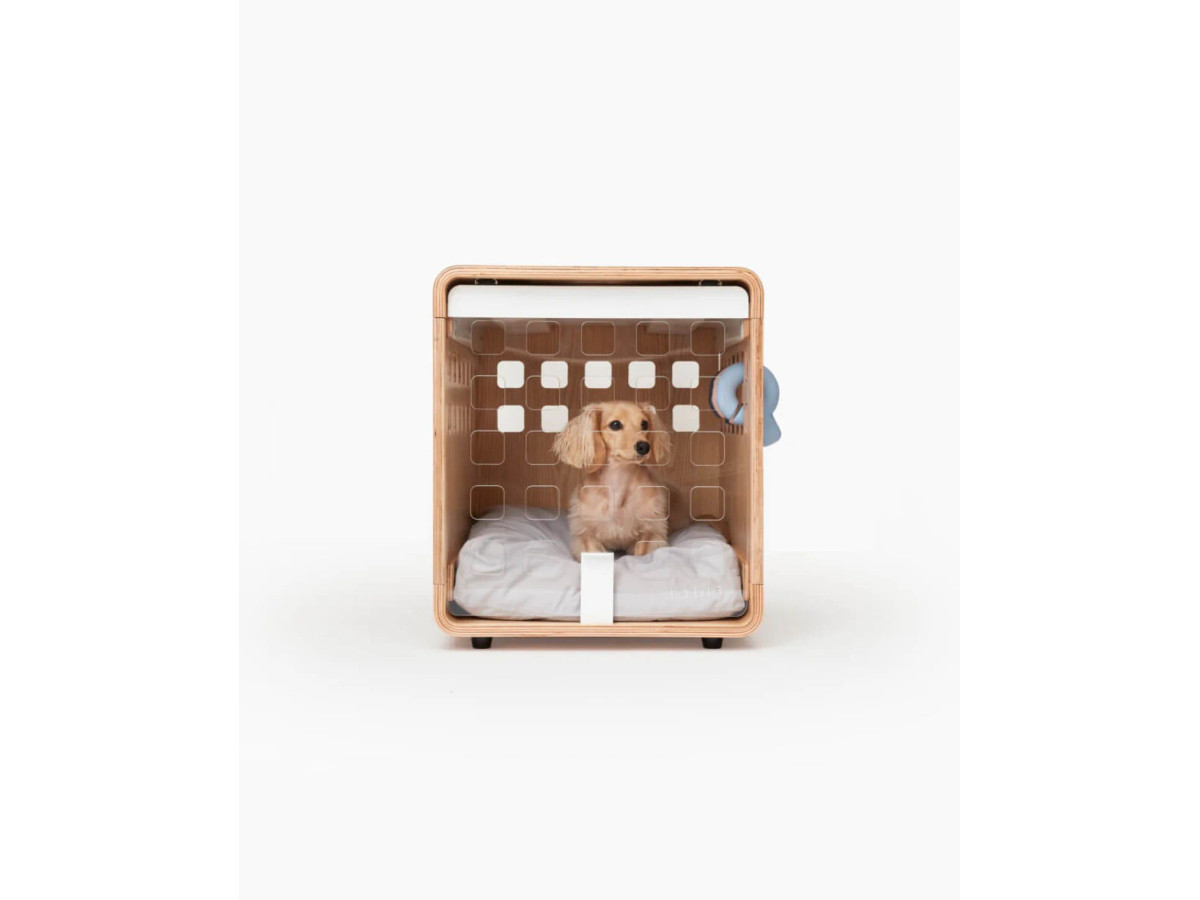 Signature Crate