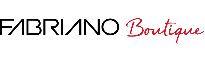 Logo de Fabriano Boutique