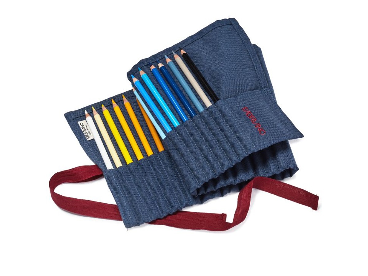 Cartucciera da 36 pastelli
