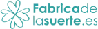 Logo de Fábrica de la Suerte