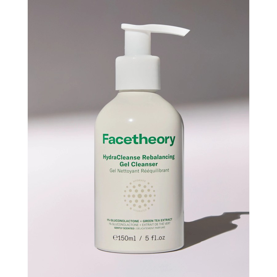 HydraCleanse Rebalancing Gel Cleanser