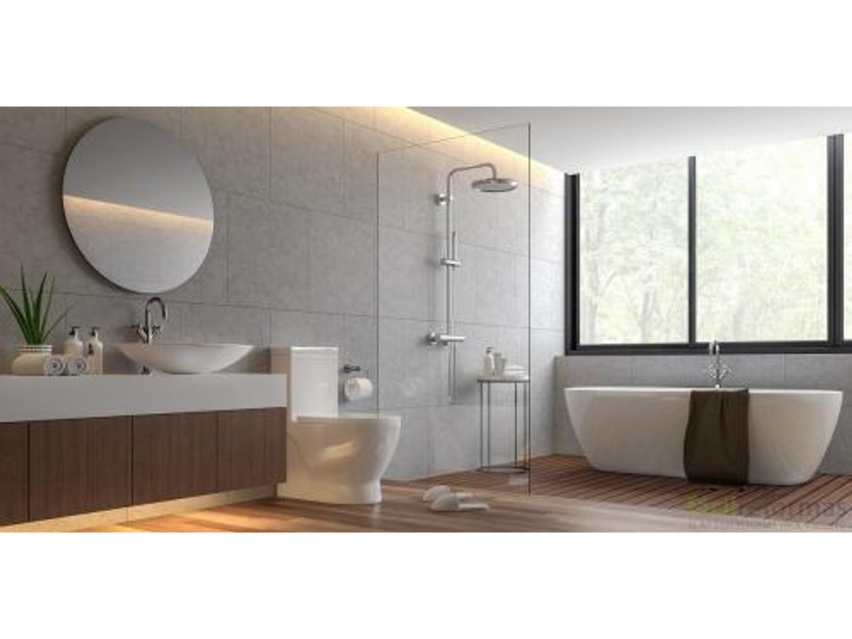 Reformas de baño