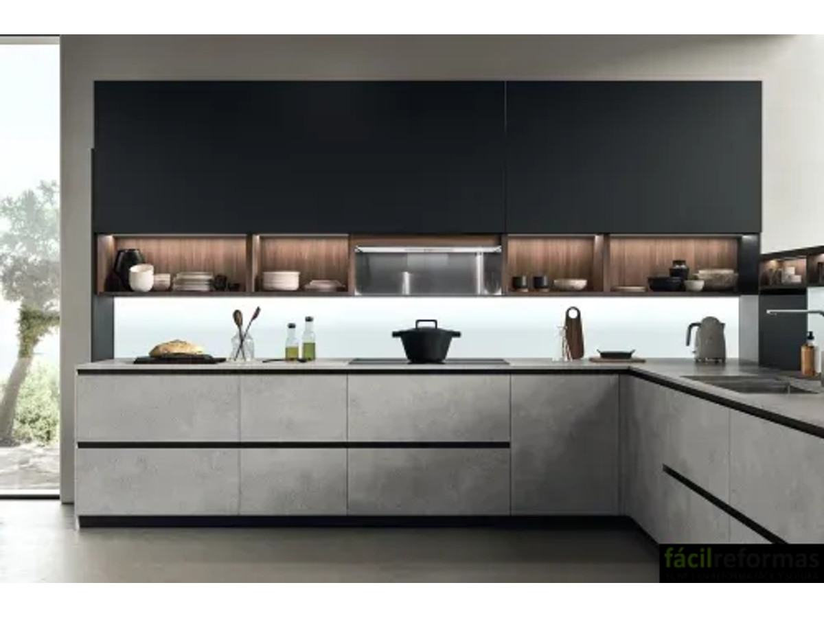 Reformas de cocina