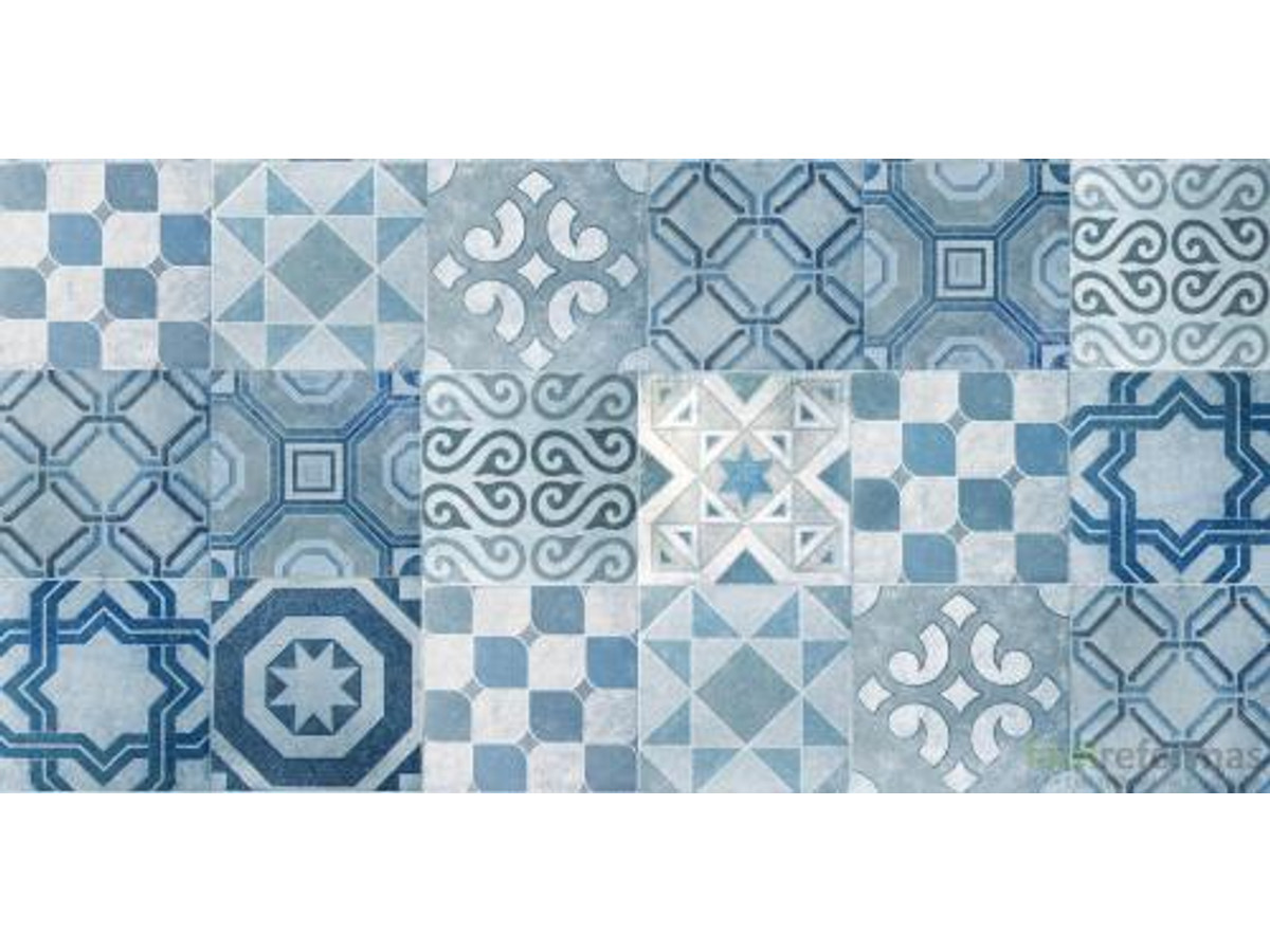 Pavimentos y azulejos