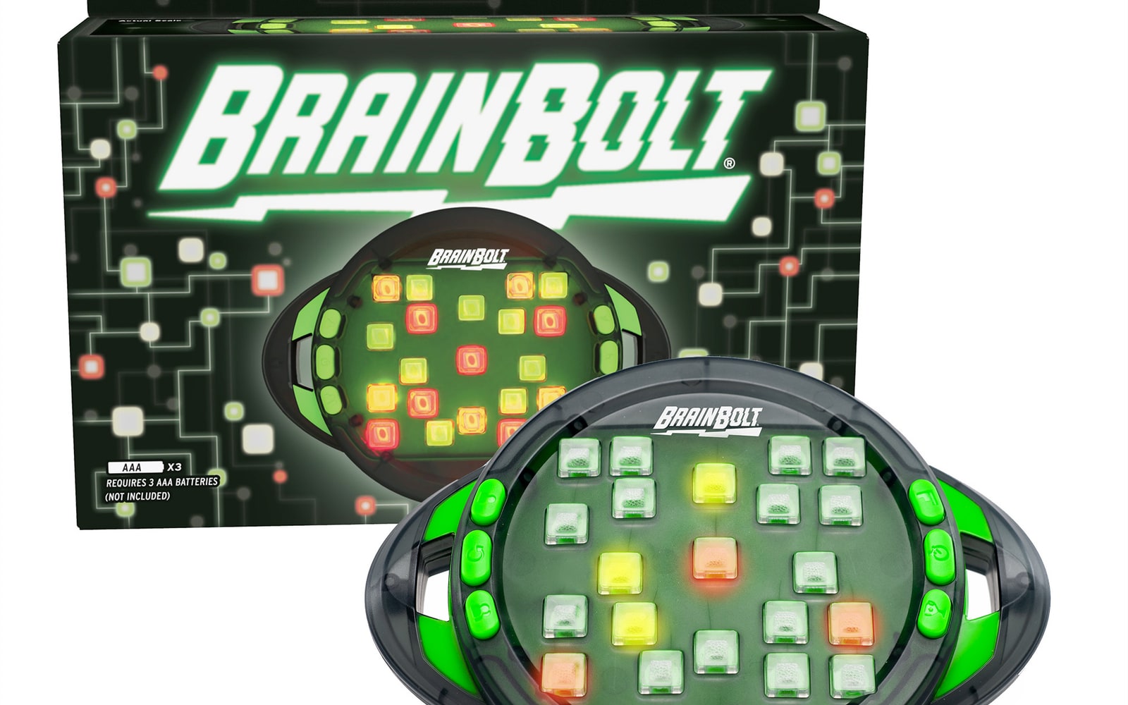 BrainBolt