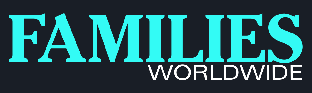 Logo de Families Worldwide