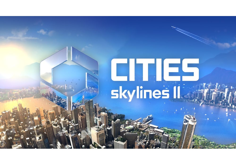 Cities: Skylines II
